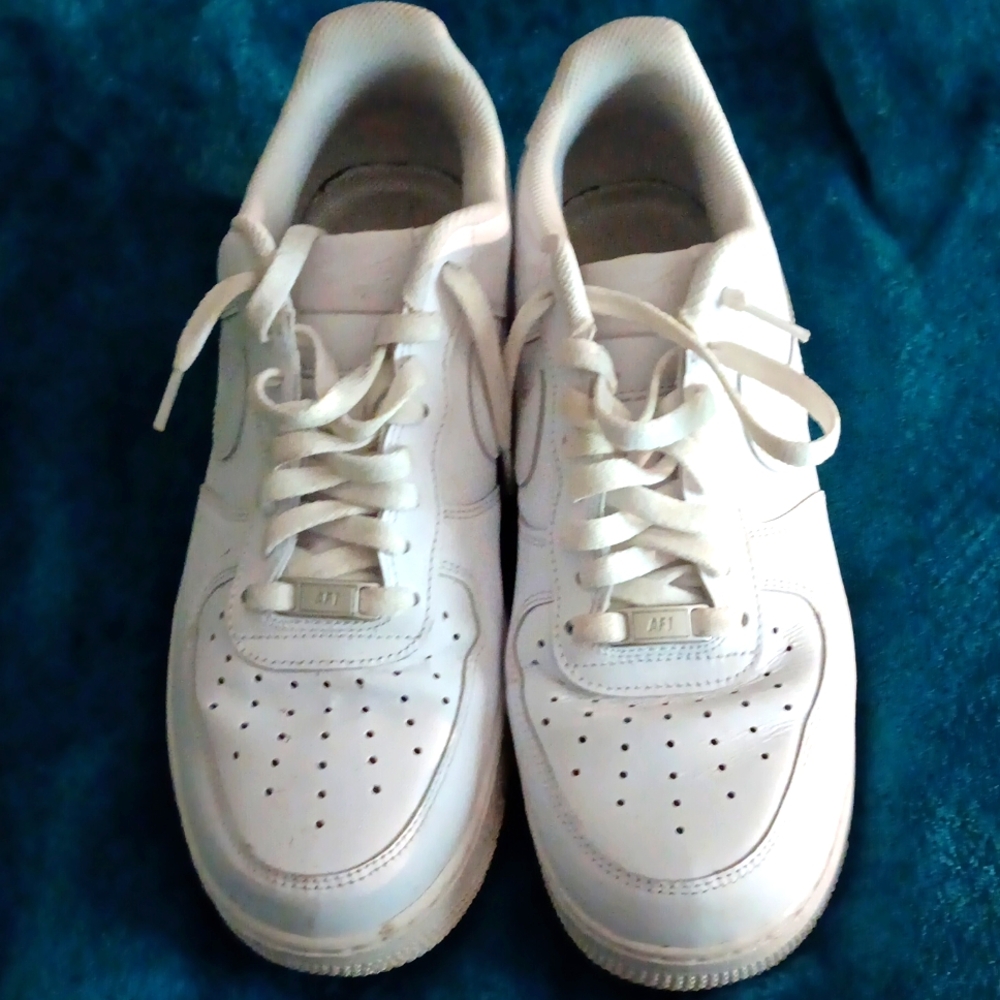 Air force 1 White size 9.5(2288-111)
